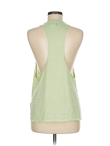 Icyzone Sleeveless T-Shirt (view 2)