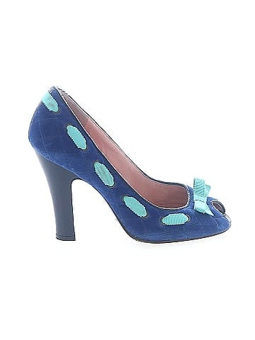 Marc by Marc Jacobs Heels (view 1)