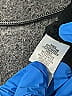 Laura Ashley Print Purple Jacket Size 2X - photo 7