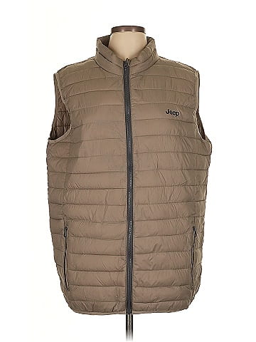 Keep Vest (view 1)
