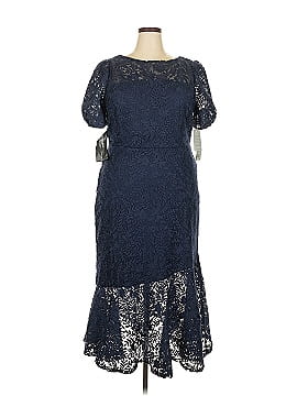 Kay Unger Cocktail Dress