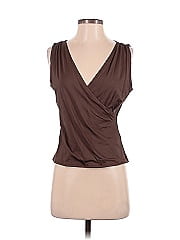 Worth Sleeveless Blouse
