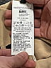 Piazza Sempione Solid Tan Khakis Size EU (IT) 38 / US 2 - photo 4