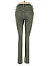 Old Navy Camo Green Jeans Size 4 - photo 2