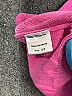 Elan 100% Cotton Pink Pullover Sweater Size 0X - photo 4