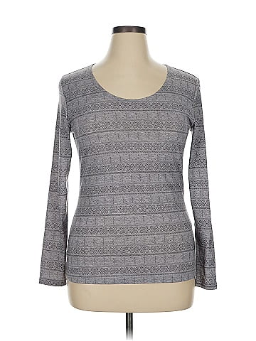32 Degrees Long Sleeve T-Shirt (view 1)