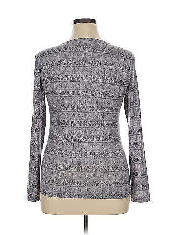32 Degrees Long Sleeve T-Shirt (view 2)