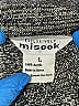 misook 100% Acrylic Gray Cardigan Size L - photo 6