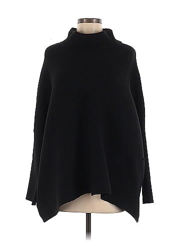 Sweet Romeo Turtleneck Sweater (view 1)