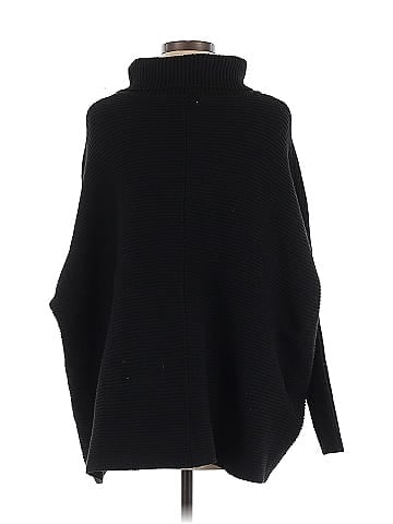 Sweet Romeo Turtleneck Sweater (view 2)