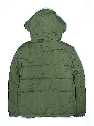 London Fog Snow Jacket (view 2)