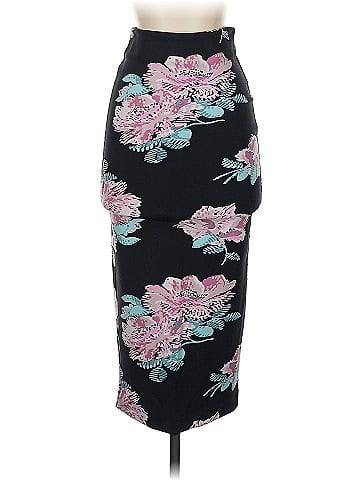 Elizabeth and James Casual Skirt (view 1)