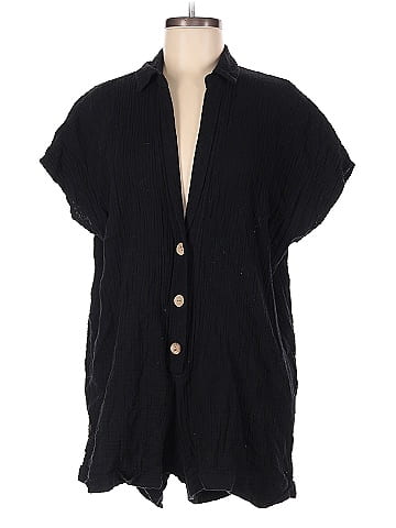 Polly Romper (view 1)