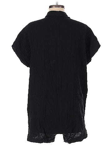 Polly Romper (view 2)