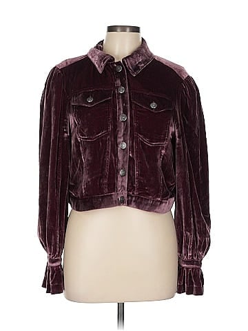 Cinq à Sept Jacket (view 1)