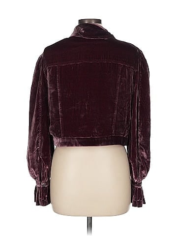 Cinq à Sept Jacket (view 2)