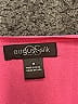 August Silk Pink Sweater Vest Size M - photo 6