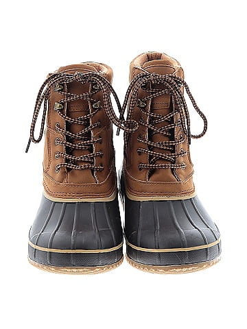 Maurices Boots (view 2)