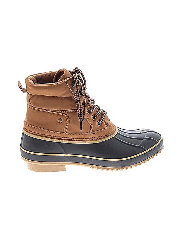 Maurices Boots (view 1)