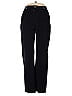 St. John Sport Blue Casual Pants Size 6 - photo 1