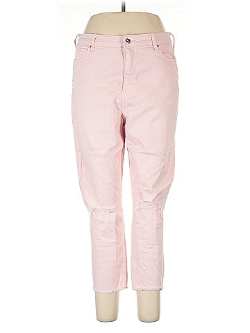Bold Elements Jeans (view 1)