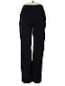 St. John Sport Blue Casual Pants Size 6 - photo 2