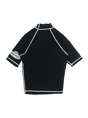 Quiksilver Short Sleeve Turtleneck (view 2)