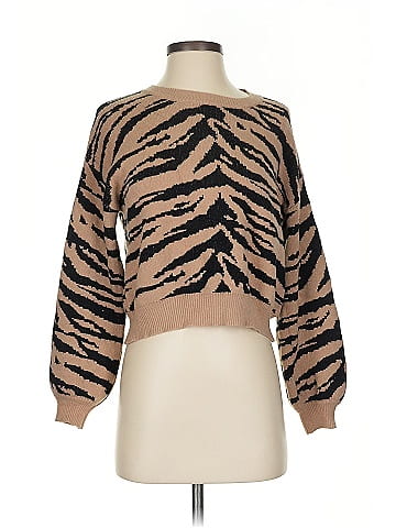 Storia Pullover Sweater (view 1)