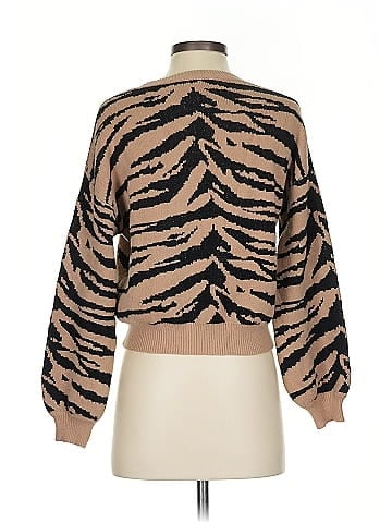 Storia Pullover Sweater (view 2)