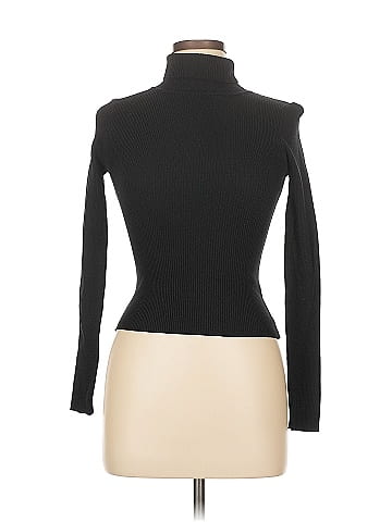 Romwe Turtleneck Sweater (view 1)