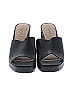 Esprit Black Heels Size 6 - photo 2