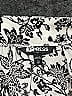 Express Outlet 100% Rayon Silver Long Sleeve Blouse Size XS - photo 3
