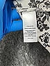 Express Outlet 100% Rayon Silver Long Sleeve Blouse Size XS - photo 4