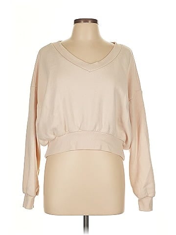 No Boundaries Pullover Sweater (view 1)