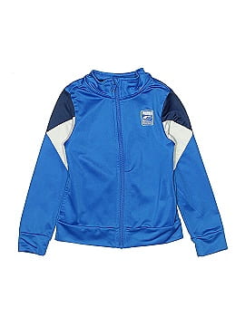 Puma Track Jacket (view 1)