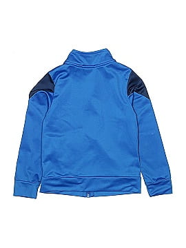 Puma Track Jacket (view 2)
