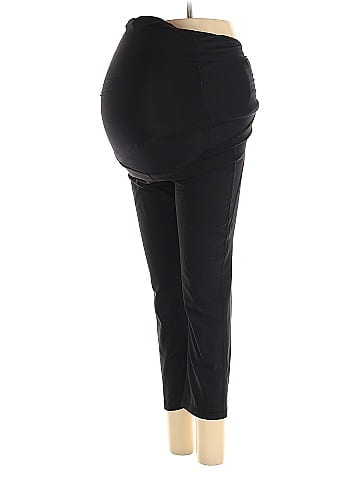 Isabel Maternity Active Pants (view 1)