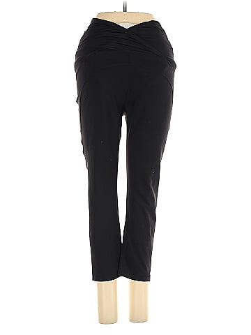 Isabel Maternity Active Pants (view 2)