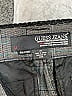 Guess Jeans Plaid Gray Dress Pants Size 27 waist - photo 3