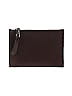 London Fog Burgundy Brown Clutch One size - photo 1
