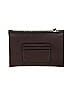 London Fog Burgundy Brown Clutch One size - photo 2