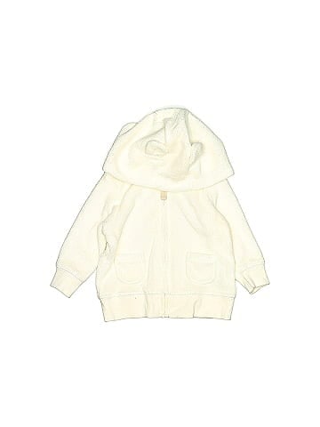 Carter's Zip Up Hoodie (view 1)
