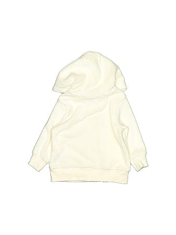 Carter's Zip Up Hoodie (view 2)