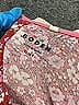 Mini Boden Burgundy Dress Size 11 (big kids) - photo 3