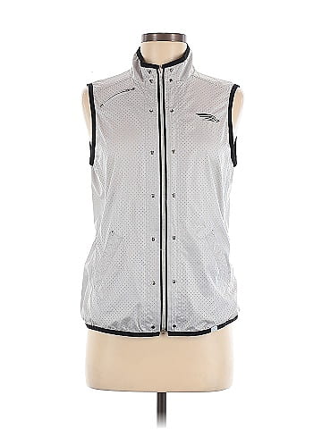 GG Blue Vest (view 1)