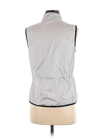 GG Blue Vest (view 2)