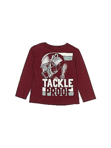 The Children's Place Long Sleeve T-Shirt (view 1)