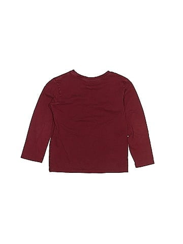 The Children's Place Long Sleeve T-Shirt (view 2)