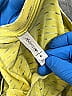Ideology Yellow Sleeveless T-Shirt Size XL - photo 3