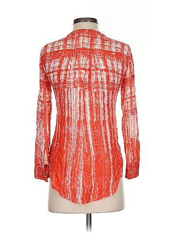 Maeve Long Sleeve Blouse (view 2)